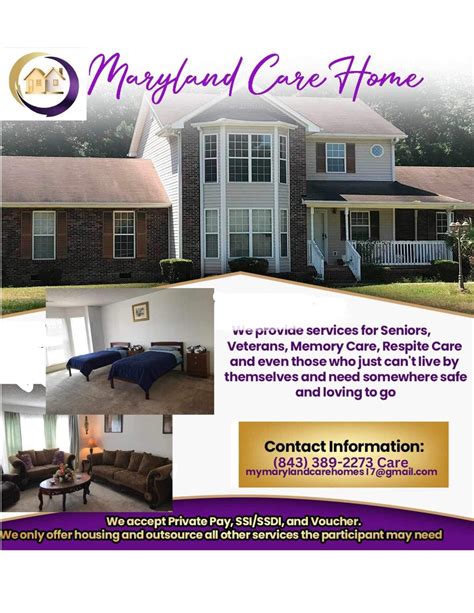 Marilags Care Home .